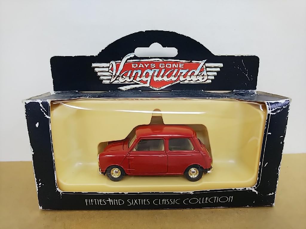 Amazon | レアモデル□ Lledoレド 「DAYS GONE Vanguards」 74001 1959