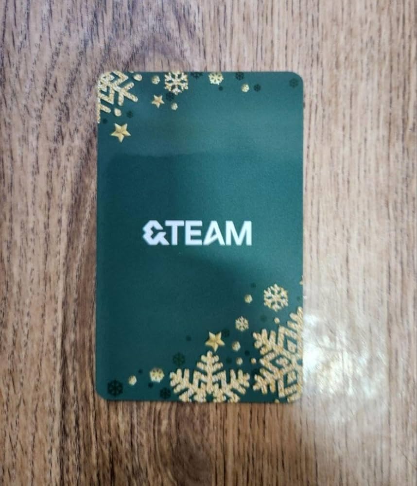 Amazon.co.jp: 韓国 &TEAM エンチーム SBS歌謡大典 サノク 事前収録