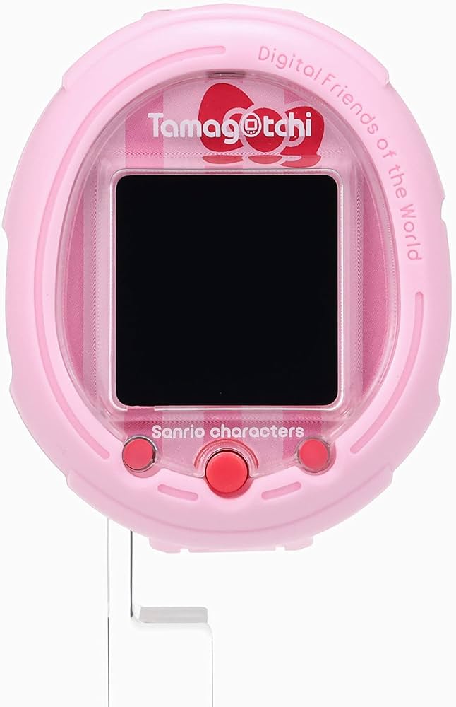 Amazon | たまごっち Tamagotchi Smart サンリオキャラクターズ
