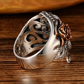 Amazon | [FORFOX] メンズレディース メキシカン ハーフフェイス