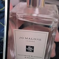 Amazon | ジョー マローン JO MALONE ネクタリンブロッサム＆ハニー