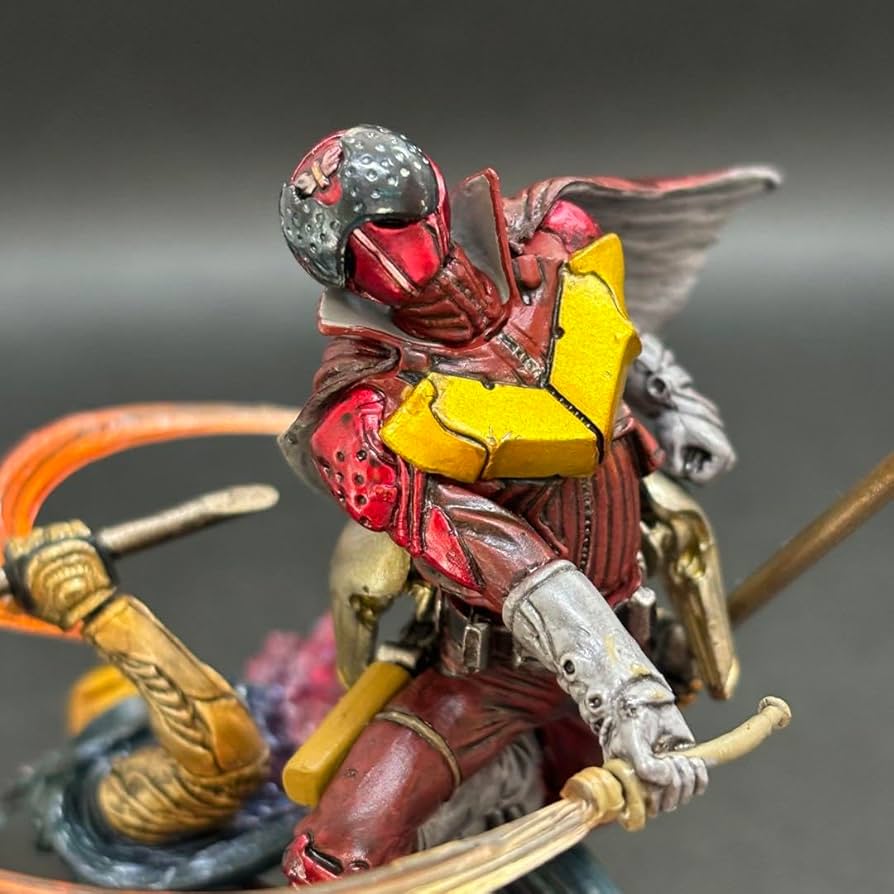 Amazon.co.jp: SIC匠魂V8 アカレンジャー ノーマルカラー・ : おもちゃ