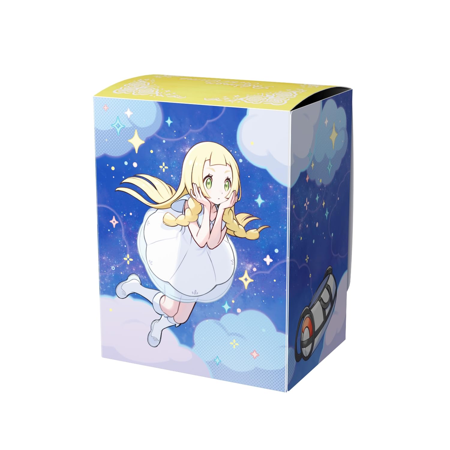 Amazon.co.jp: ポケモンカードゲーム MEGA 拡張パック メガブレイブ