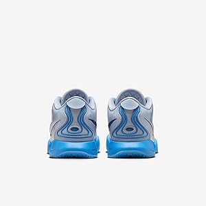 Amazon.com | Lebron XXI Big Kids' Basketball Shoes (FV1210-400