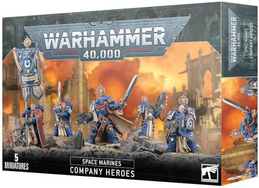 Amazon | Games Workshop - ウォーハンマー 40,000 - スペース