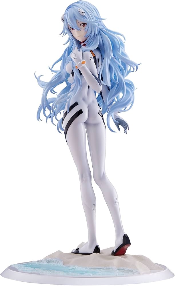 Amazon.co.jp: クレーネル シン・エヴァンゲリオン劇場版 綾波レイ