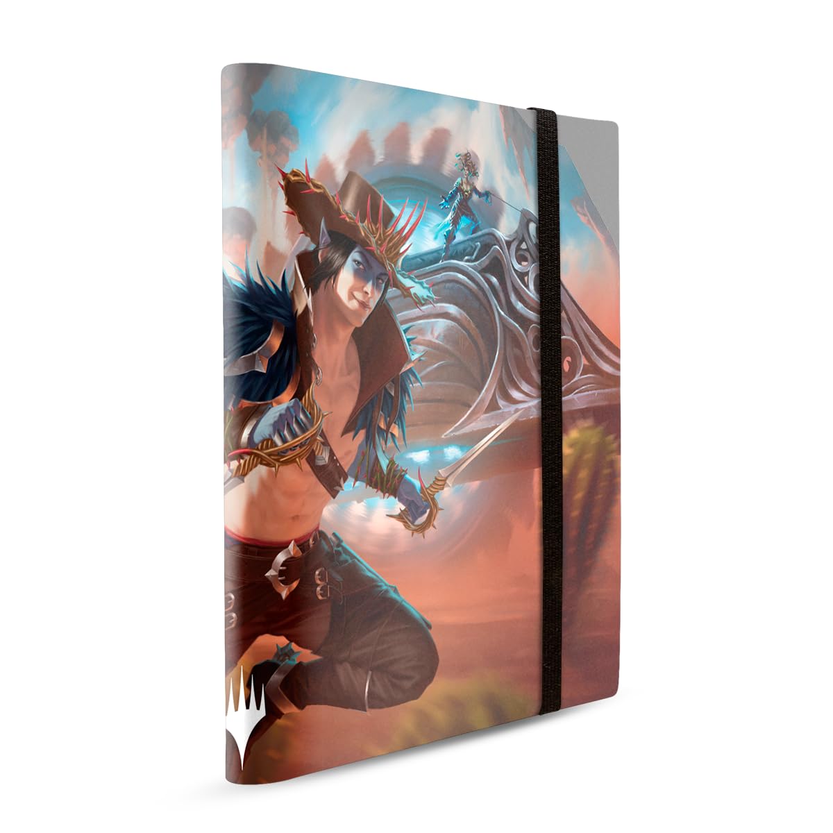 Amazon.com: Ultra PRO 9-Pocket PRO-Binder for Magic: The Gathering