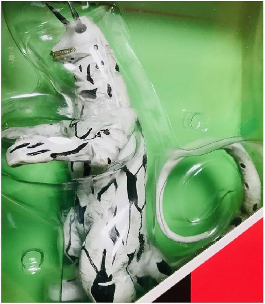 Amazon | 浪漫堂 ウルトラファイティングコレクション エレキング