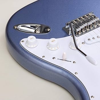 Amazon | BUSKERS BST-Standard IBU ストラトキャスタータイプ ロース