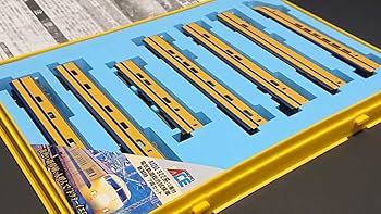 Amazon.co.jp: サーチライト点灯/国鉄仕様新幹線922形10番台 電気軌道