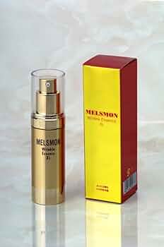 Amazon.co.jp: 【メルスモン製薬】メルスモン リンクルエッセンスXL