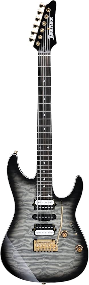 Amazon | Ibanez AZ47P1QM BIB エレキギター アイバニーズ | エレキ