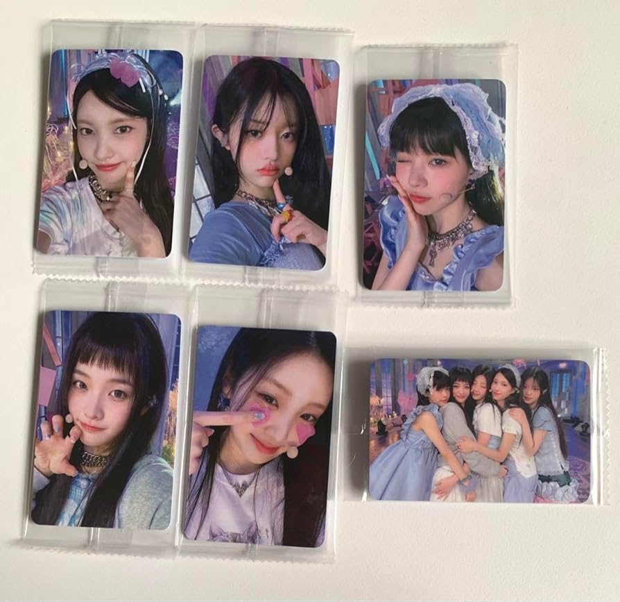 Amazon.co.jp: illit アイリット m2 showcase デビューショーケース