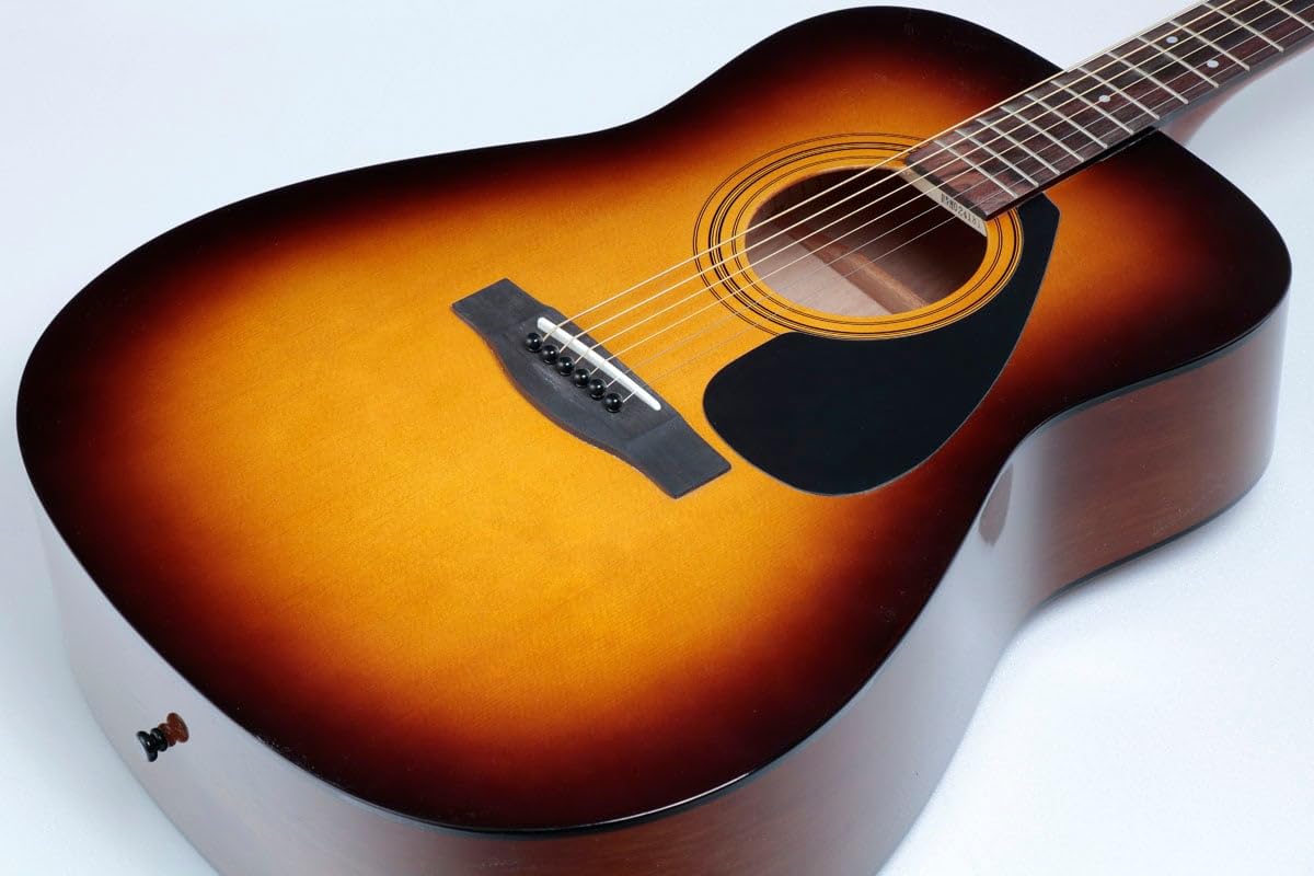 Amazon.co.jp: YAMAHA / F315D TBS (タバコブラウンサンバースト