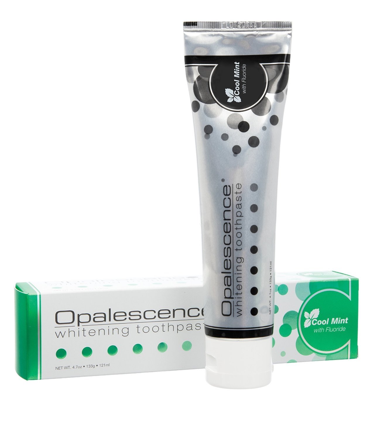 Amazon.co.jp: Opalescence Whitening Toothpaste Coolmint オパ