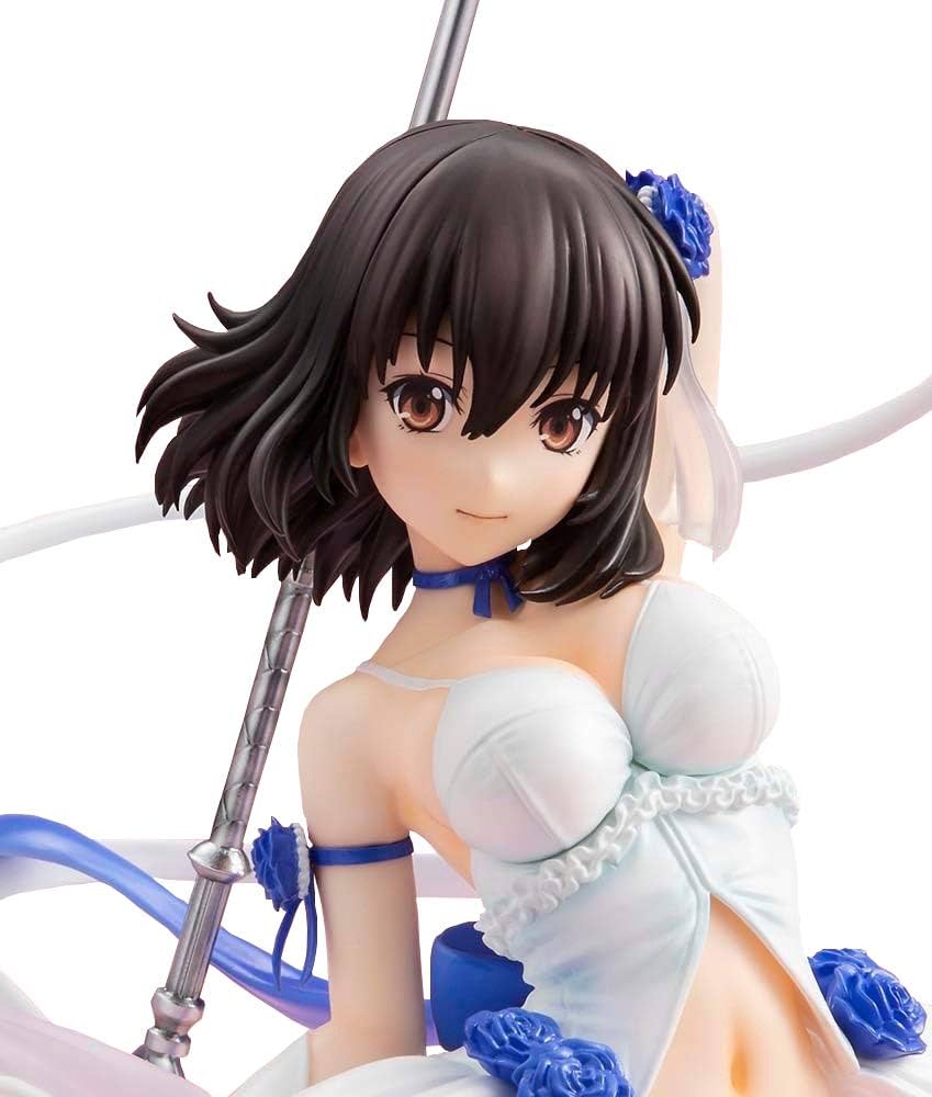 Amazon | KDcolle ストライク・ザ・ブラッド 姫柊雪菜 常夏の