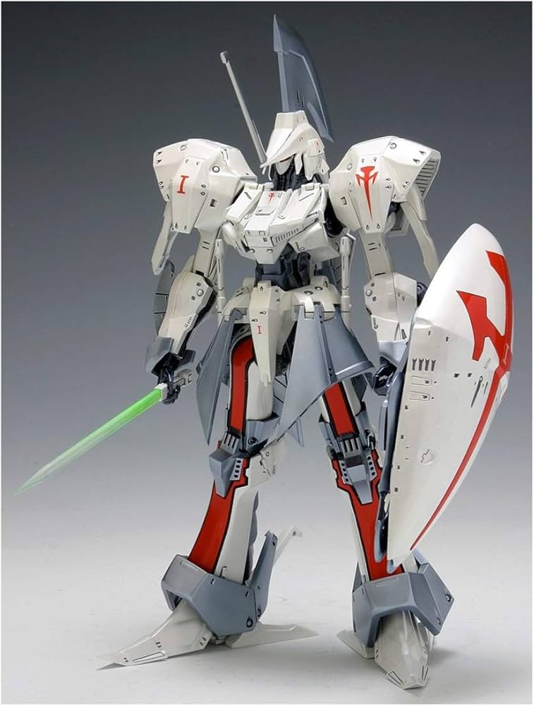 Amazon | WAVE ファイブスターストーリーズ 1/144 レッドミラージュ