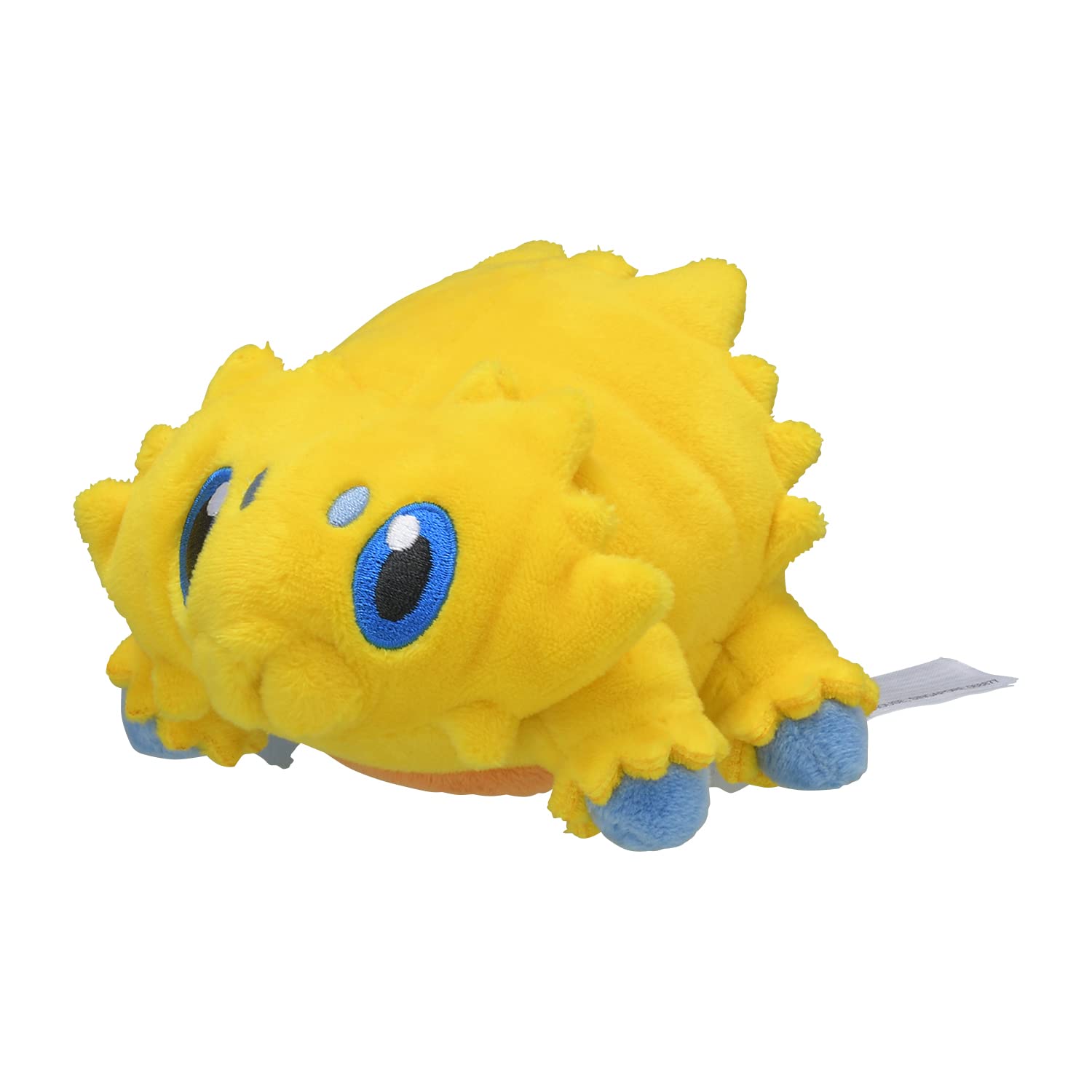 Amazon.co.jp: ポケモンセンターオリジナル 595 ぬいぐるみ Pokémon