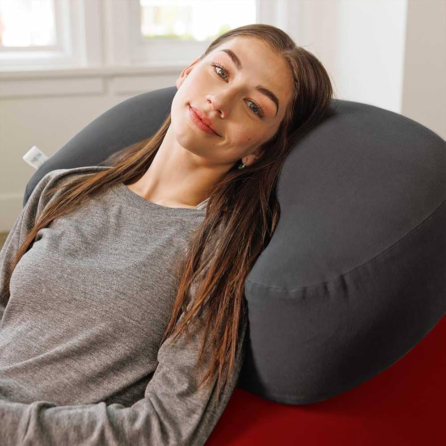 Amazon｜Yogibo Mega Moon Pillow (ヨギボー メガムーンピロー