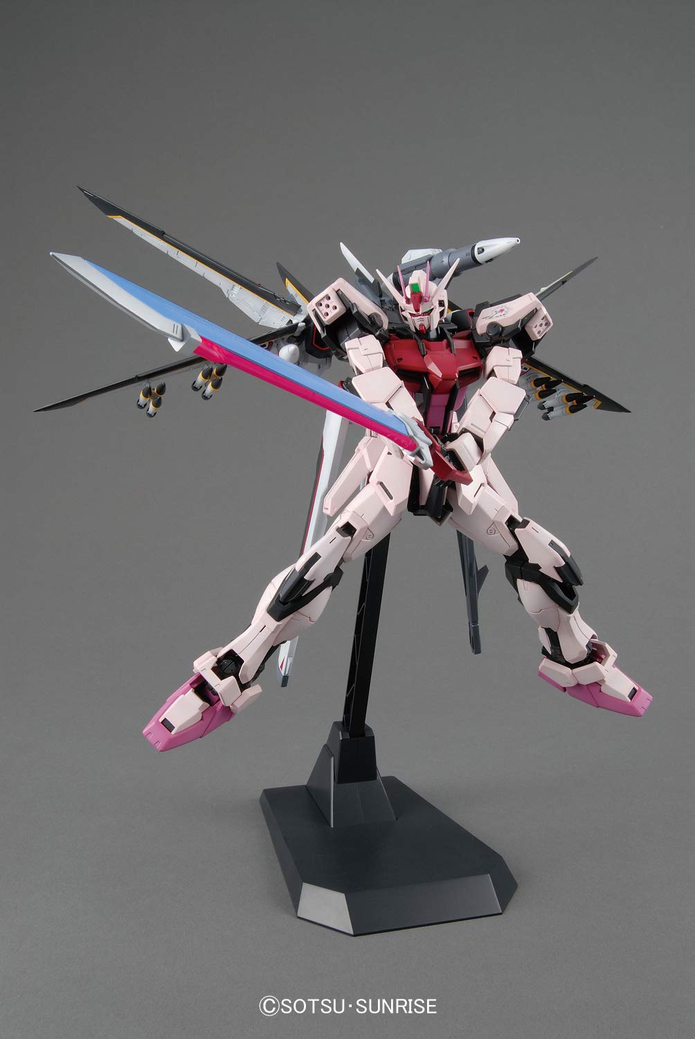 Amazon | BANDAI SPIRITS(バンダイ スピリッツ) MG 機動戦士ガンダム