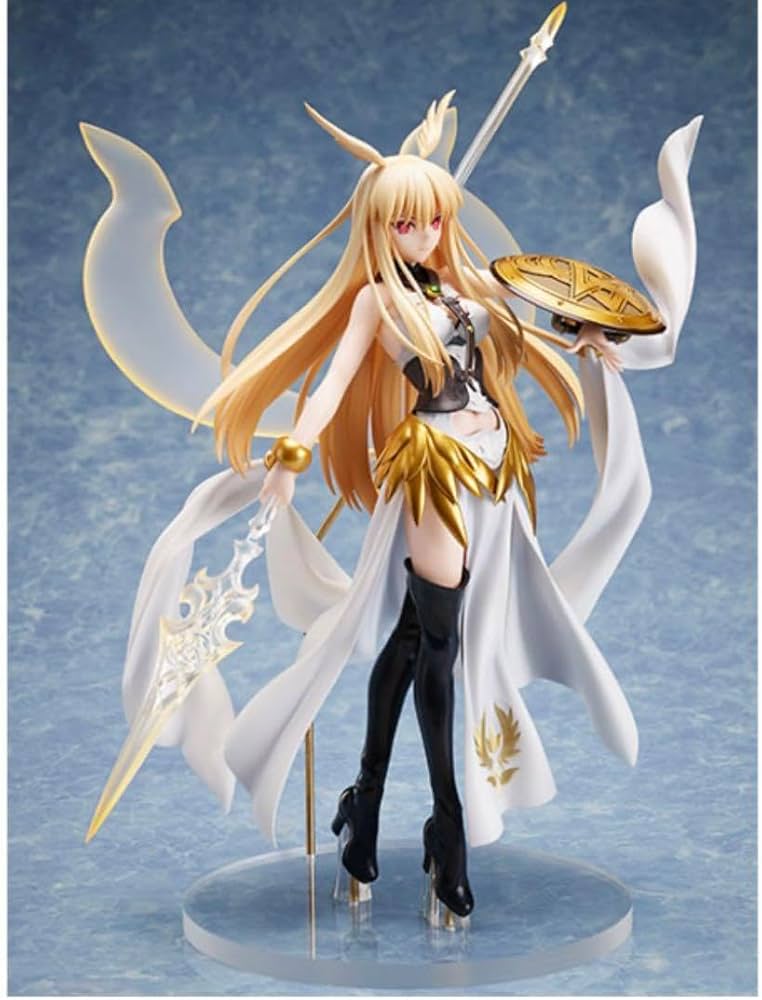 Amazon | FGO ワルキューレ スルーズ フィギュア Fate | フィギュア