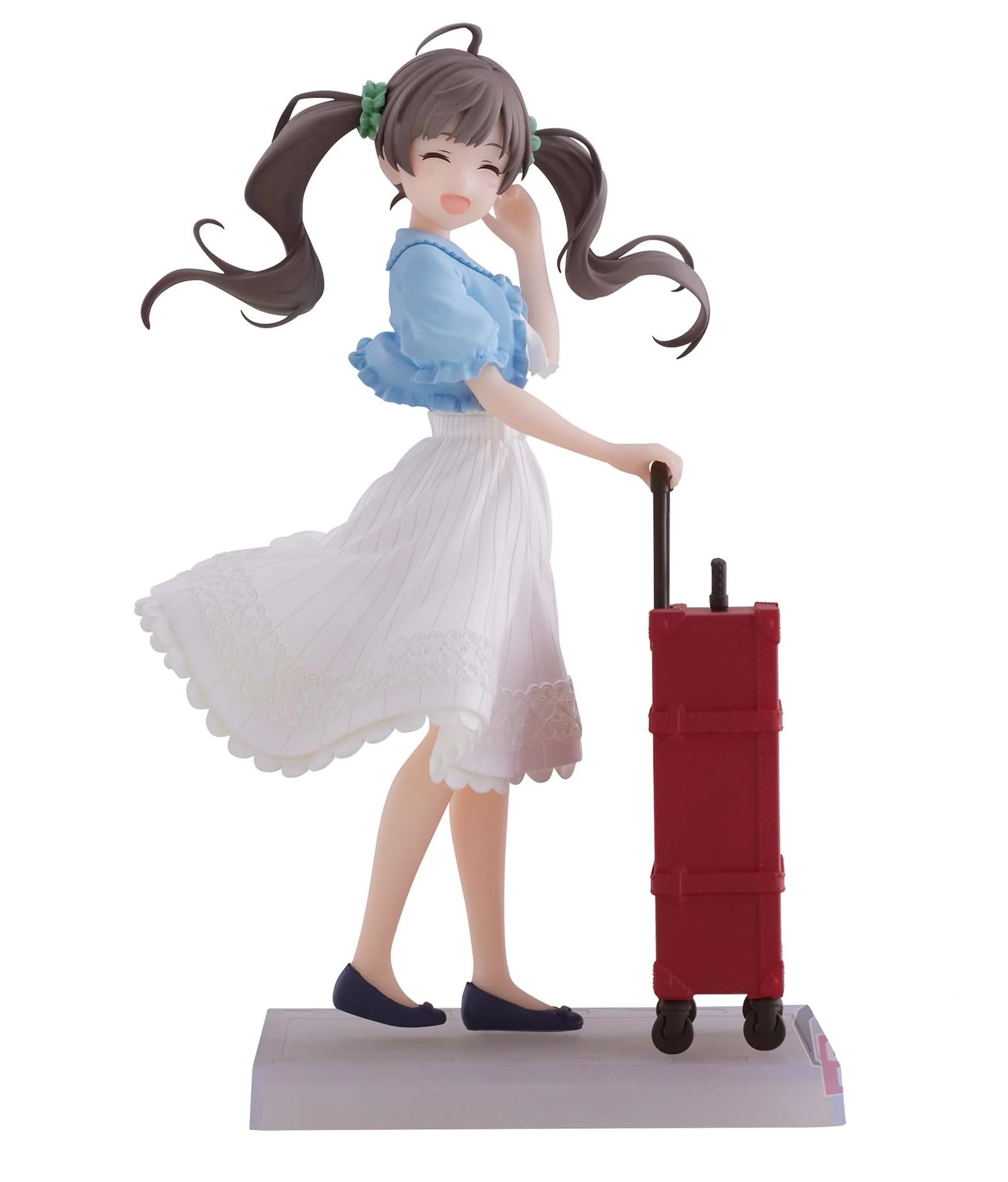 Amazon.co.jp: アイドルマスター ミリオンライブ！ Emotional lens