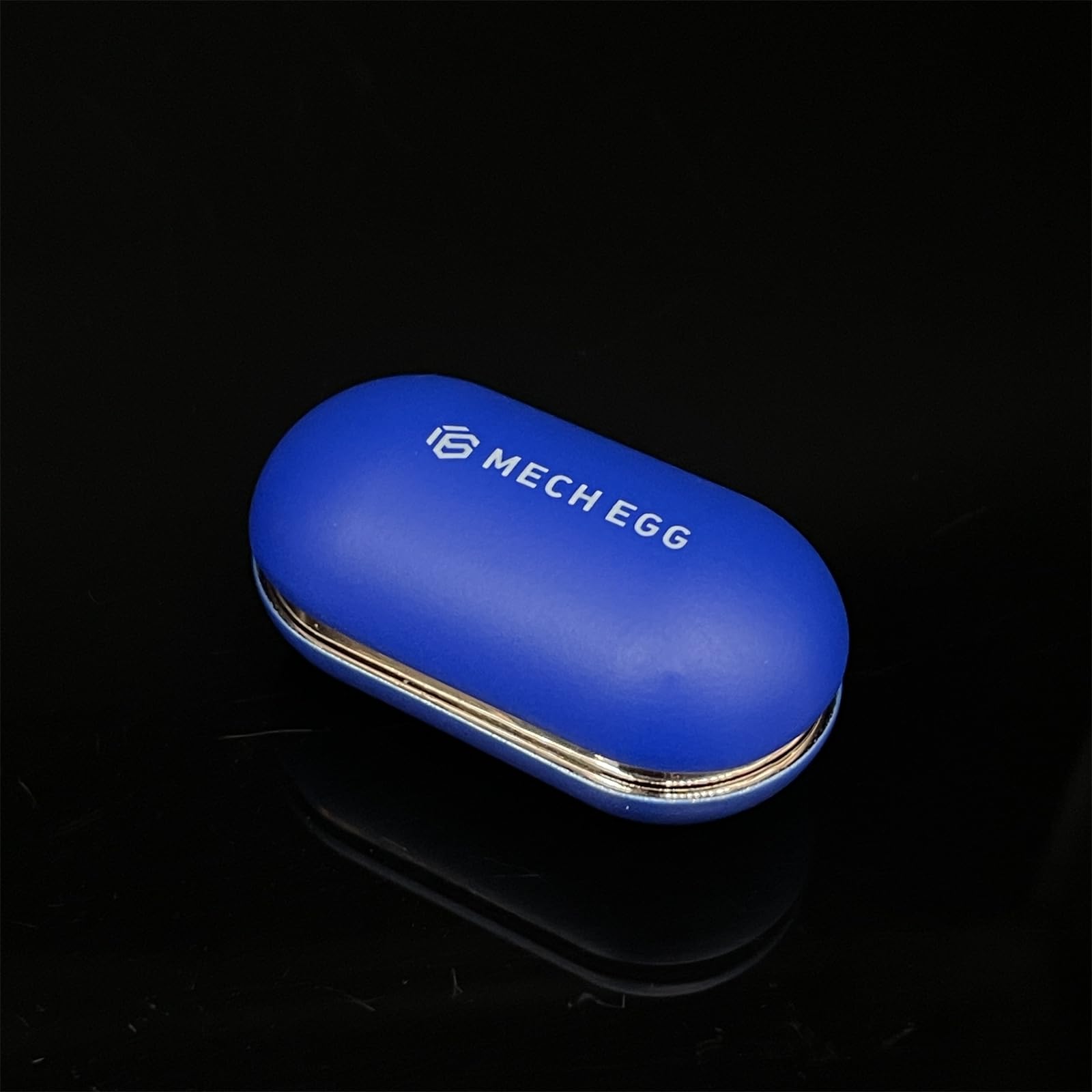 Amazon | Mech Egg 機械式触覚スライダー EDC フィジェットスライダー