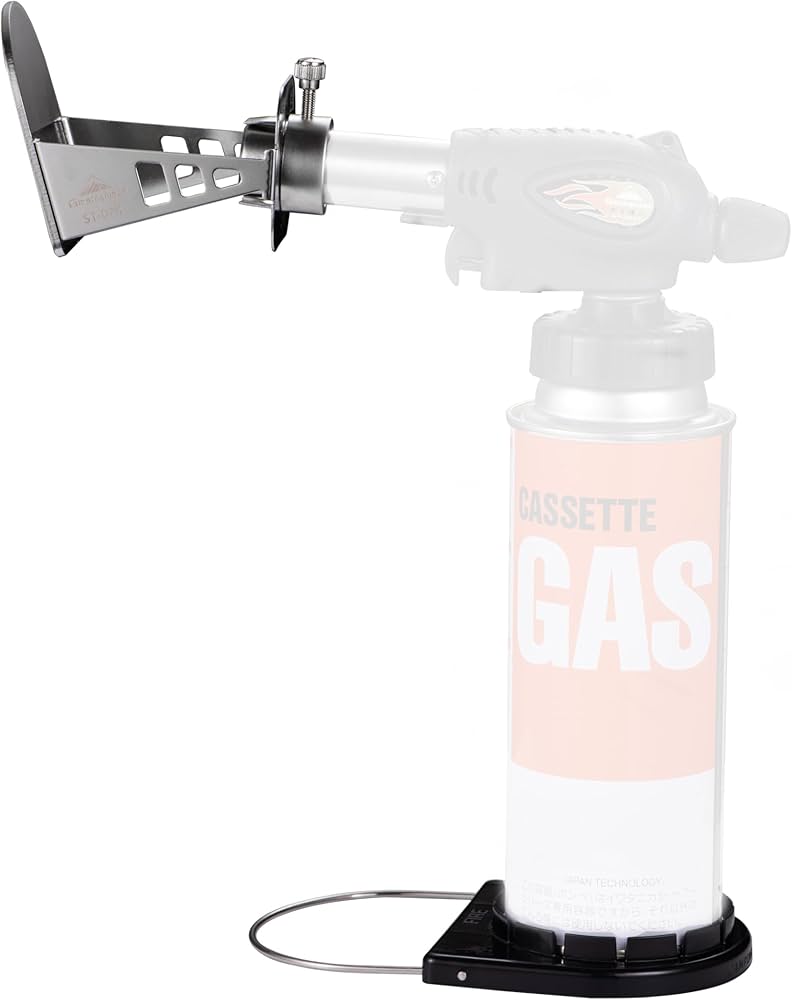 Amazon | キャンピングムーン（CAMPING MOON）キャラメライザー コテ