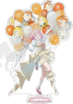 Amazon.co.jp: 4周年 感謝祭 アクリルスタンド アクスタ 鳳えむ : おもちゃ