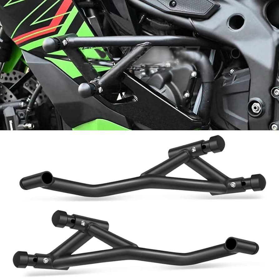 Amazon | XIAMAOZPR for 忍者 ZX-4R ZX-4RR ZX4R ZX4RR 2023-2024