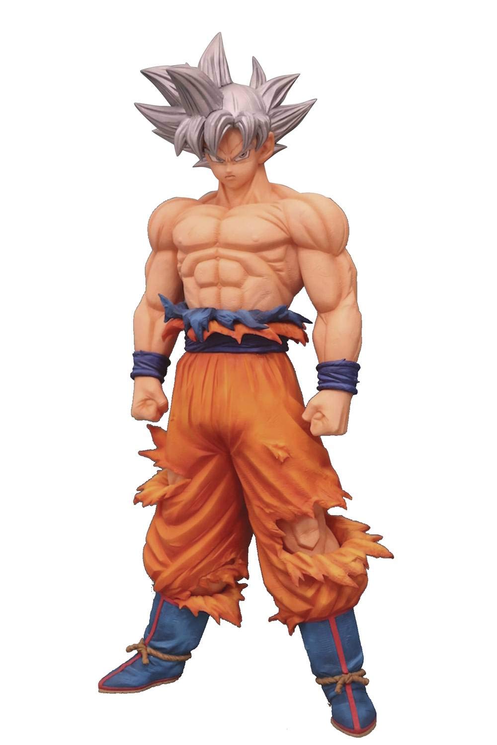 Amazon.co.jp: バンプレスト ドラゴンボール超 Grandista-Resolution