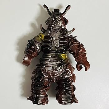 Amazon | B-CLUB キャプテンウルトラ 復刻 怪獣シリーズ No.2071