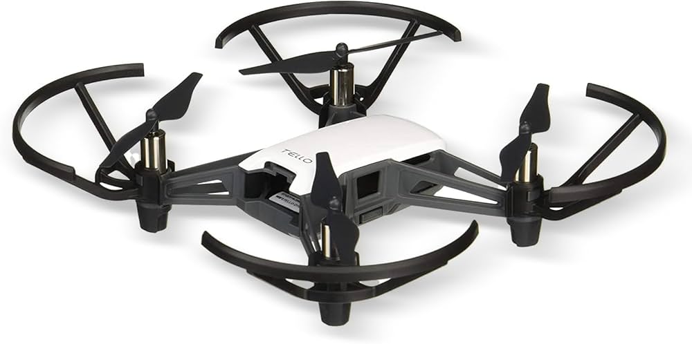 Amazon.co.jp: DJI Tello Drone Domestic Certification Lightweight