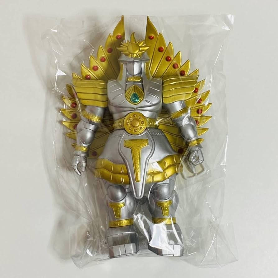 Amazon.co.jp: ヤマトタケル ウツノイクサガミ 武器付き ソフビ