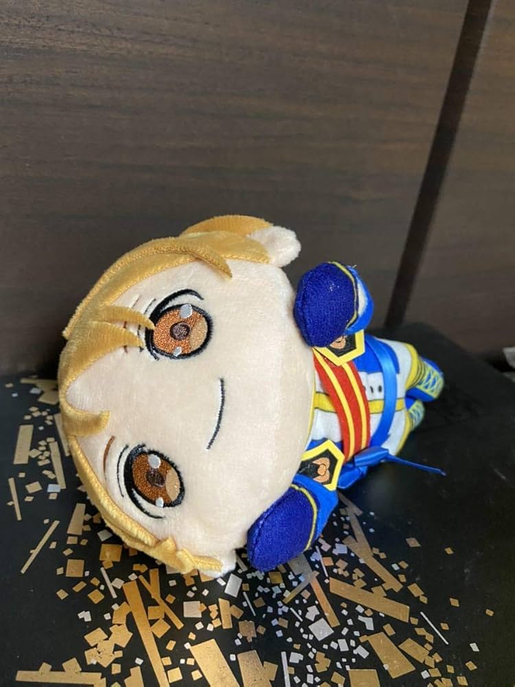 Amazon.co.jp: キンプリ KING OF PRISM Shiny Seven Stars 寝そべり