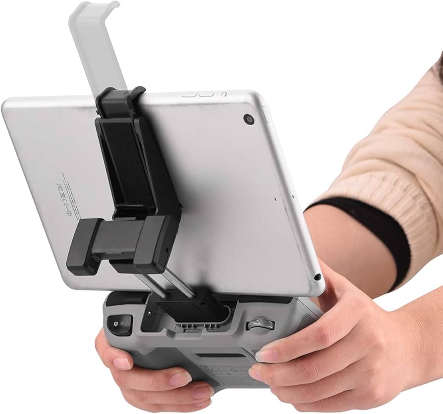 Amazon.co.jp: HeiyRC 調節可能なタブレットホルダー DJI Neo/4K/4 Pro