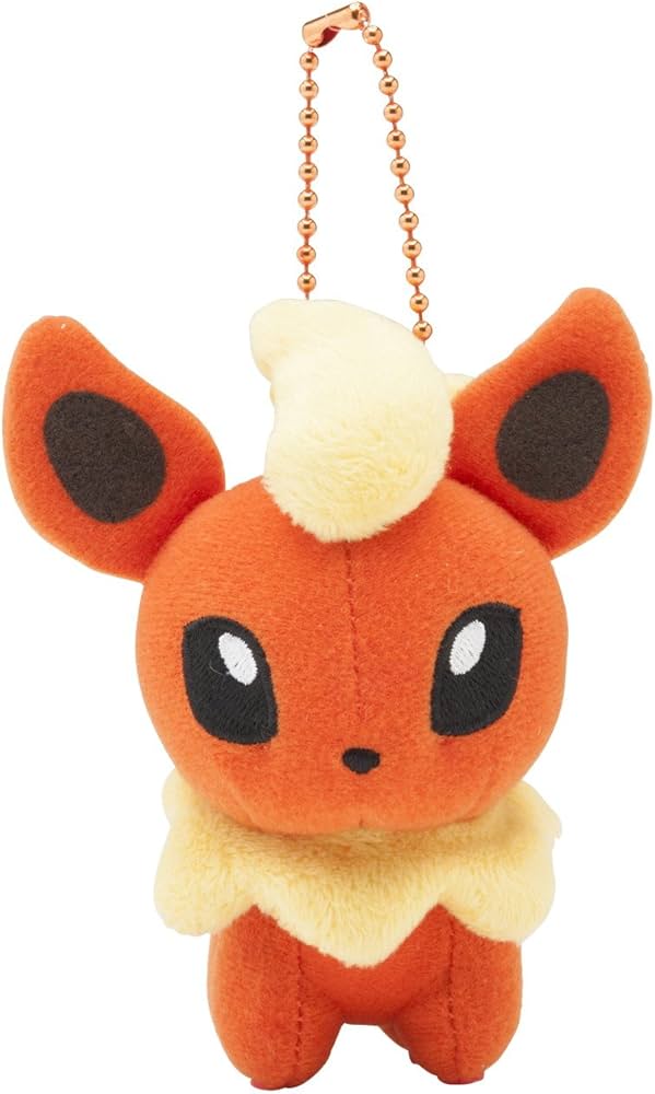 Amazon.co.jp: ポケモンセンターオリジナル マスコット ブースター