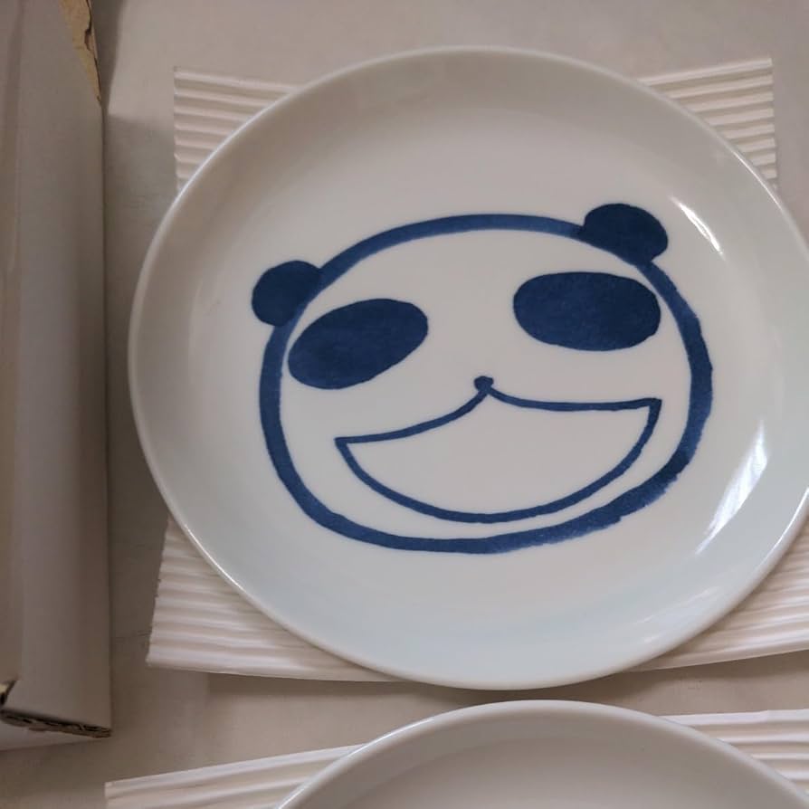 Amazon | アランジアロンゾ お皿4枚セット | ノーブランド品 | 小皿