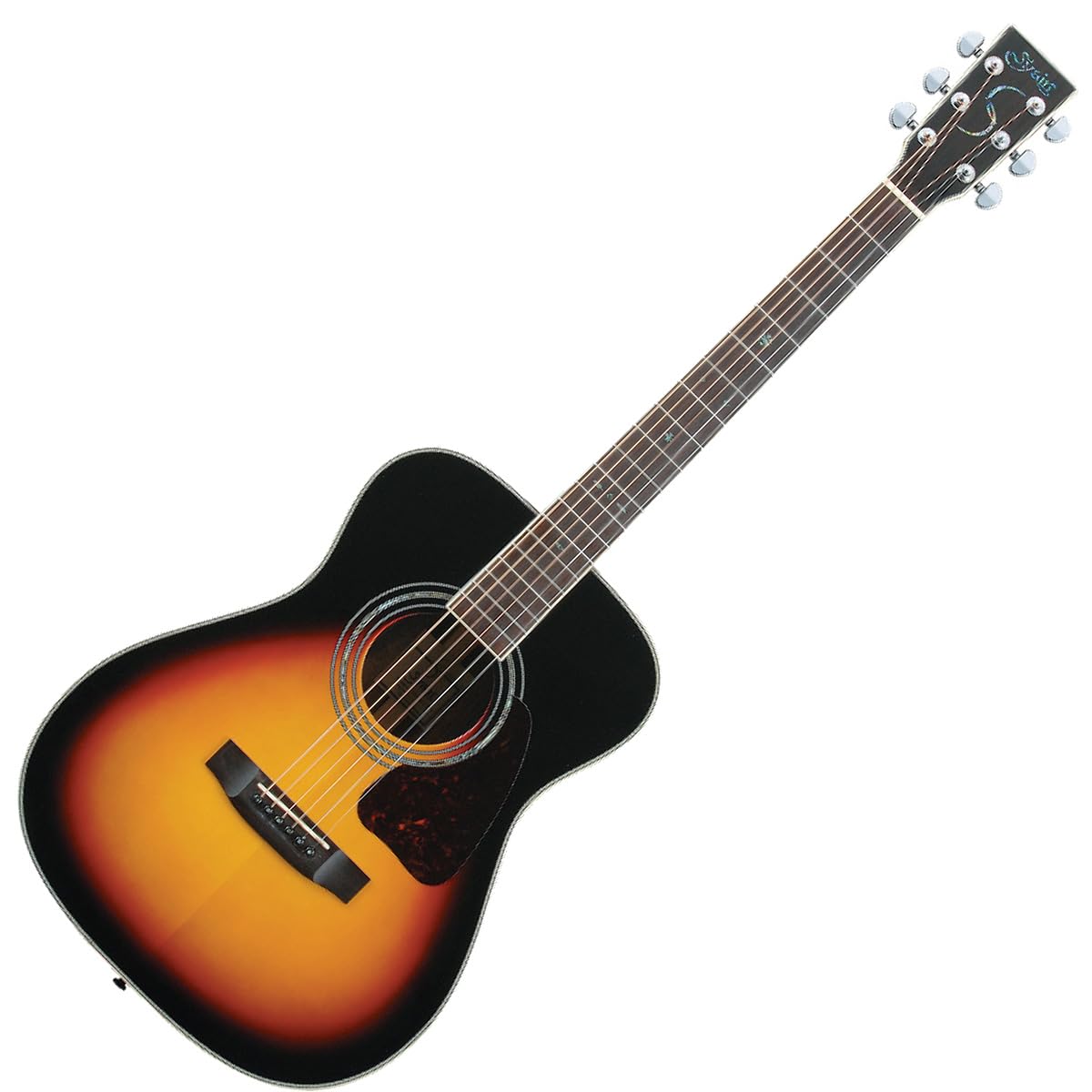 Amazon | S.Yairi ヤイリ Traditional Series アコースティックギター