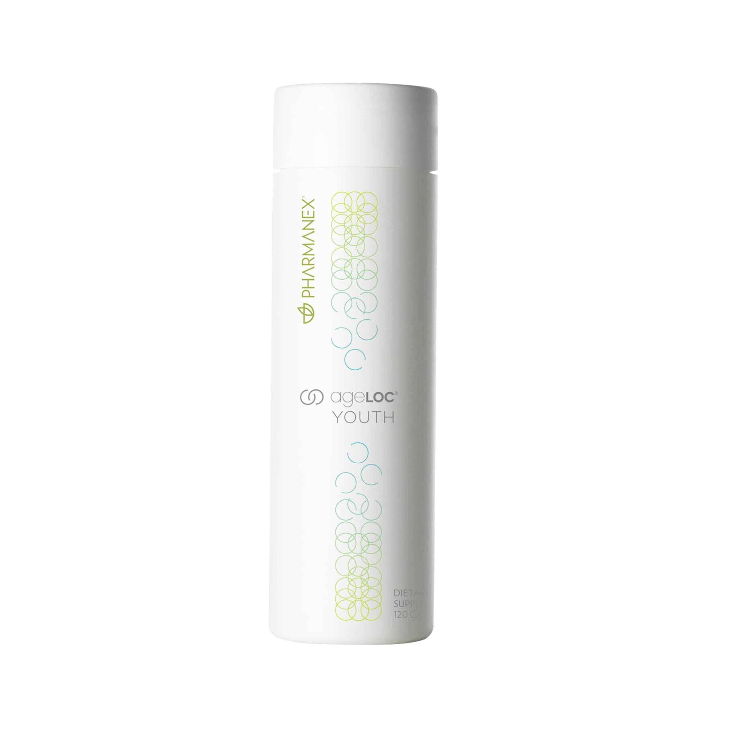 Amazon.com: Nu Skin Youth Dietary Supplement, Supports Vitality
