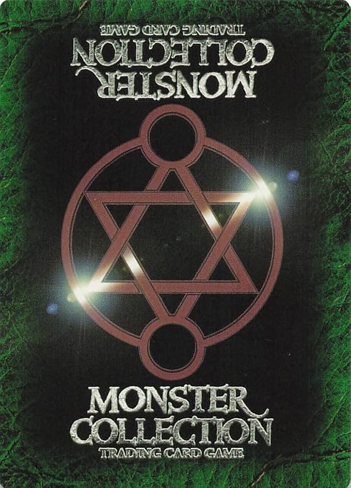 Amazon.co.jp: モンスターコレクション トレーディングカードゲーム