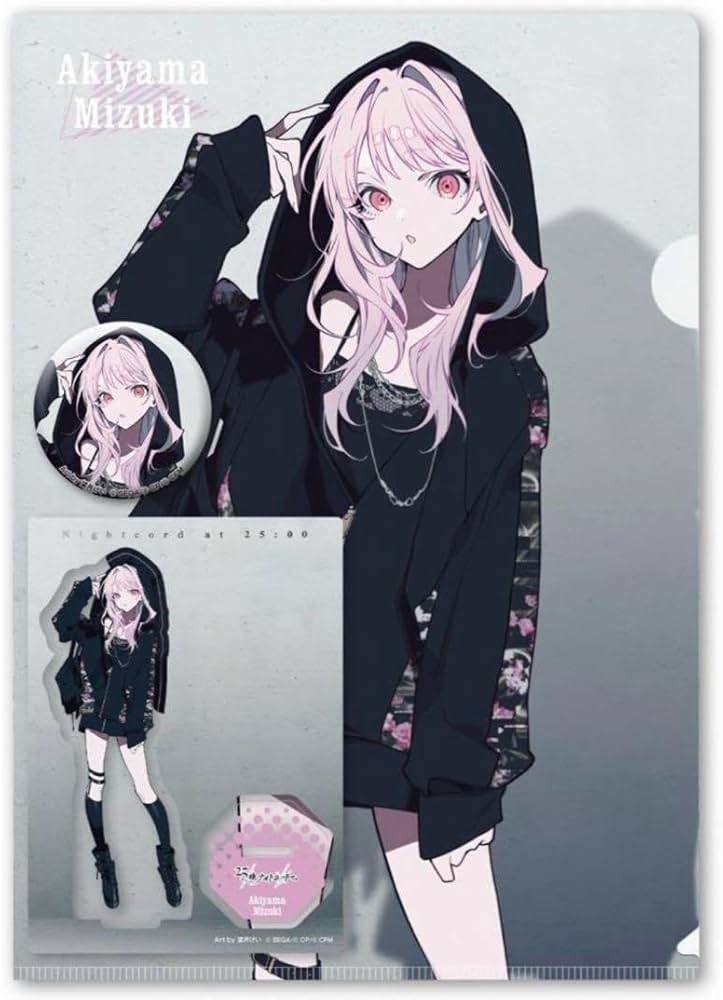 Amazon.co.jp: ZOZOTOWN コラボ 暁山 瑞希 セット VONP : おもちゃ