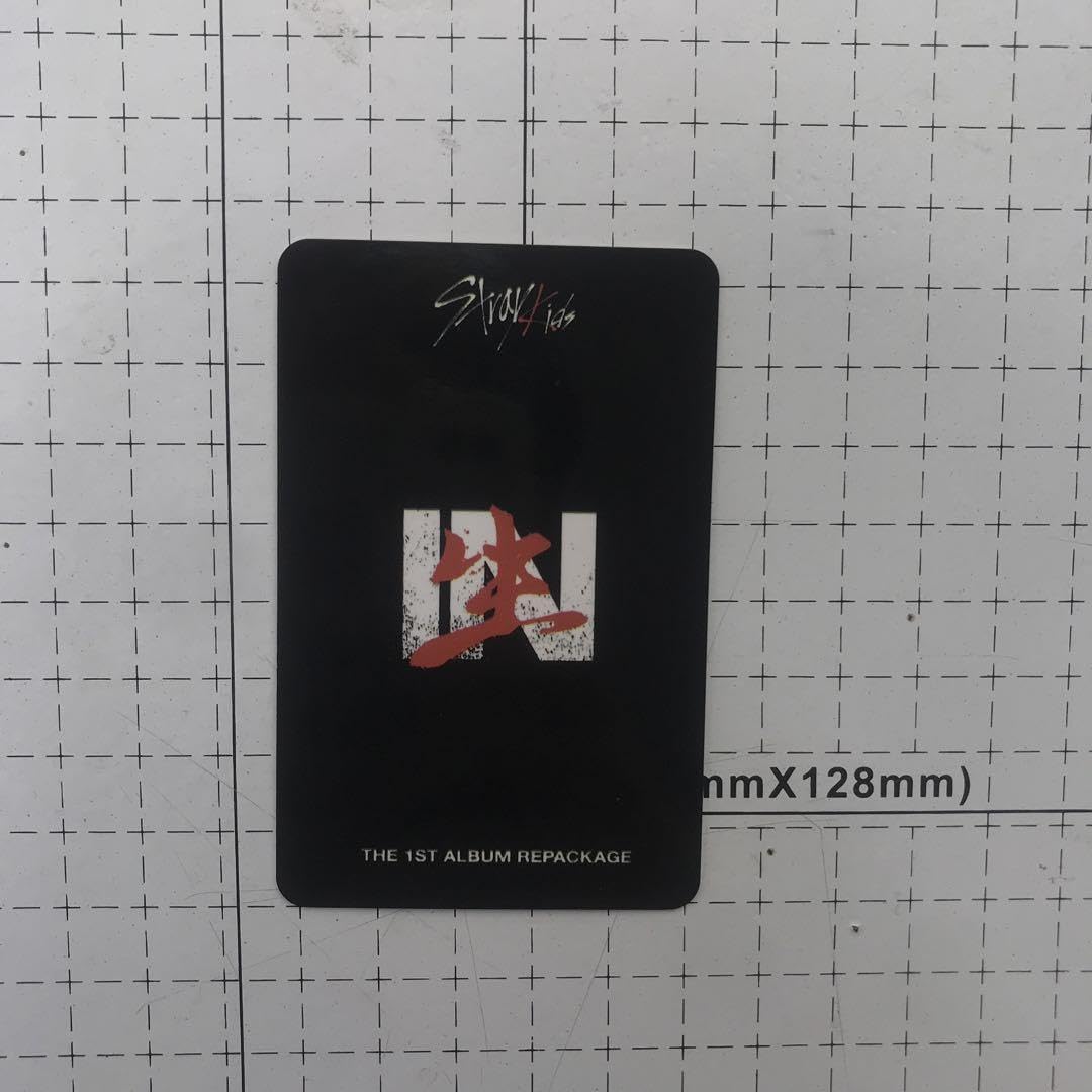 Amazon.co.jp: スキズ StrayKids ヒョンジンApple Music IN生 特典