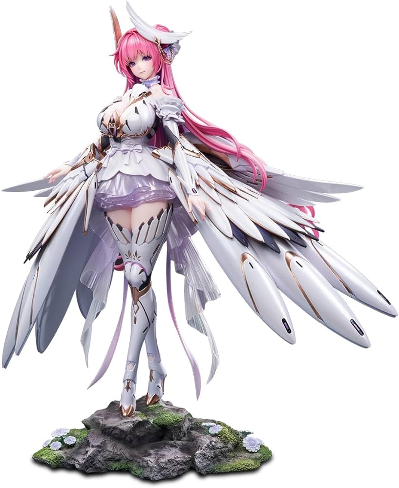 Amazon | Hobby sakura(ホビーサクラ) 勝利の女神：NIKKE ドロシー 1/7