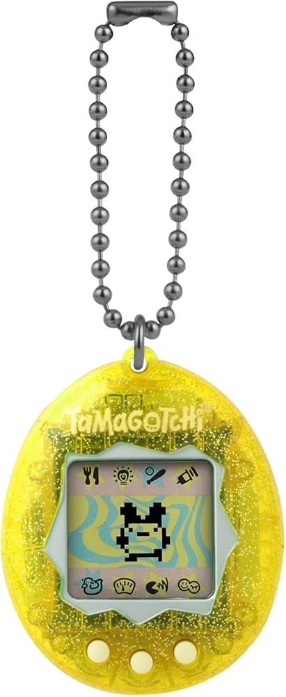 Amazon | [バンダイ(BANDAI)] Original Tamagotchi Color Collection