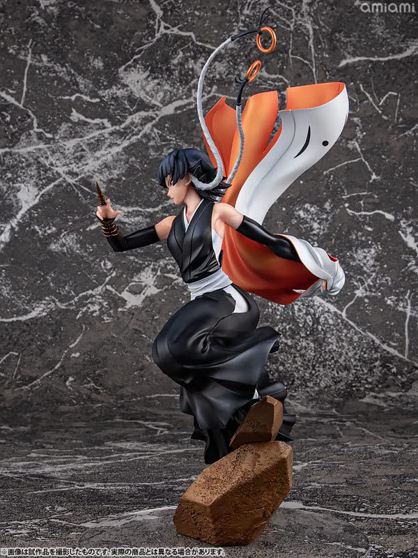 Amazon | GALSシリーズ BLEACH 砕蜂 完成品フィギュア | フィギュア