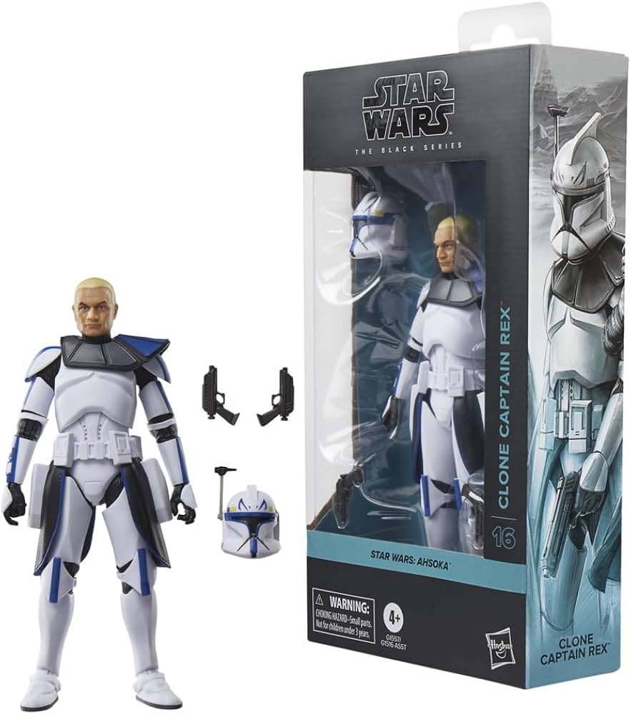 Amazon.co.jp: ハズブロ（Hasbro）スター・ウォーズ STAR WARS