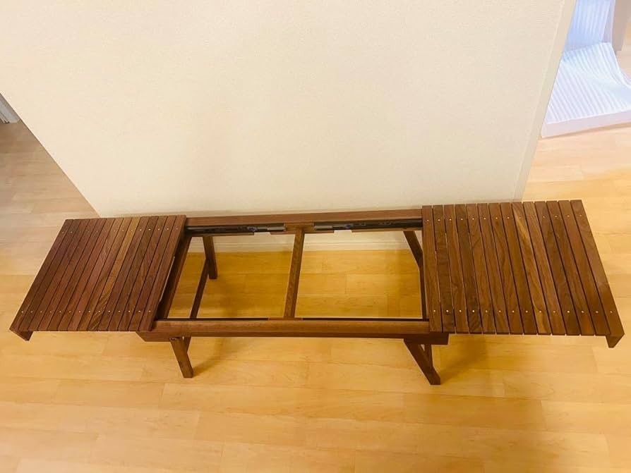 Amazon.co.jp: WHAT WE WANT エクステンションテーブル : ホビー