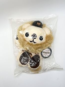 Amazon.co.jp: 読売 ジャイアンツ パペットシリーズ ハンドパペット