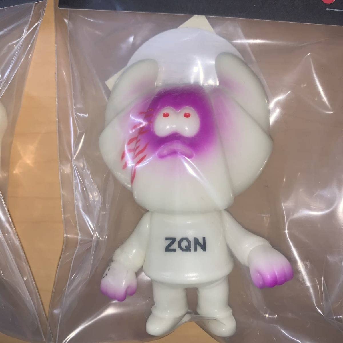 Amazon.co.jp: パンデッド ショックン & ワッサン GID アイアムア